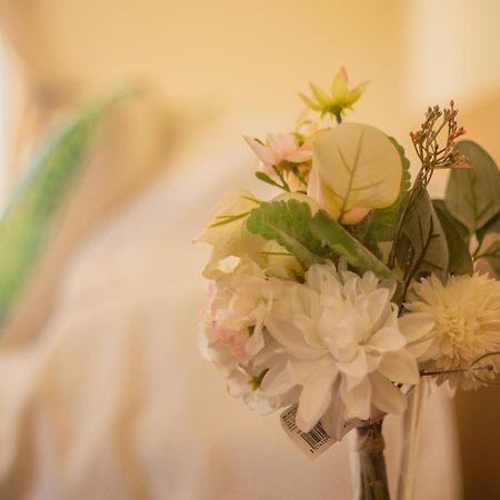 Hostal Uruhao Hanga Roa Eksteriør bilde